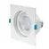 Embutido Led Easy Evo PAR30 12W 30° 1000LM Direcionavel STH21940BR/40 Stella