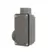 Condulete Aluminio Cinza ( LL ) 1.1/4" Tampa Cega Vedada PVC BSP Wetzel