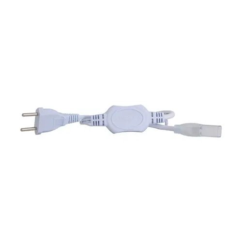 Kit De Ligacao P/ Fita Led Tensao De Rede 10W STH7813 Stella