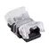 Emenda Para Fita Led All Light STH20873 Stella