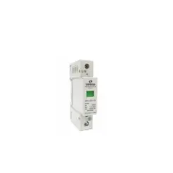 Dispositivo Protecao Surto 20Ka Classe II Dps1 -Soprano