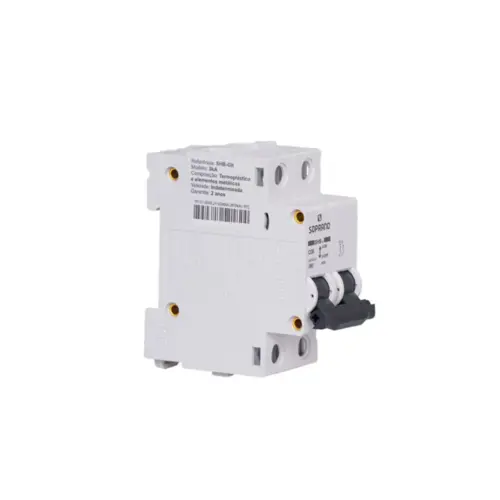 Disjuntor Shb2 Giii-C040A -Soprano