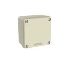 Caixa Multi Uso Plastica 240X190X90 -Soprano