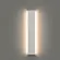 Arandela Led Reflex 72Cm 20W 1900LM Branca STH9741BR/30 Stella