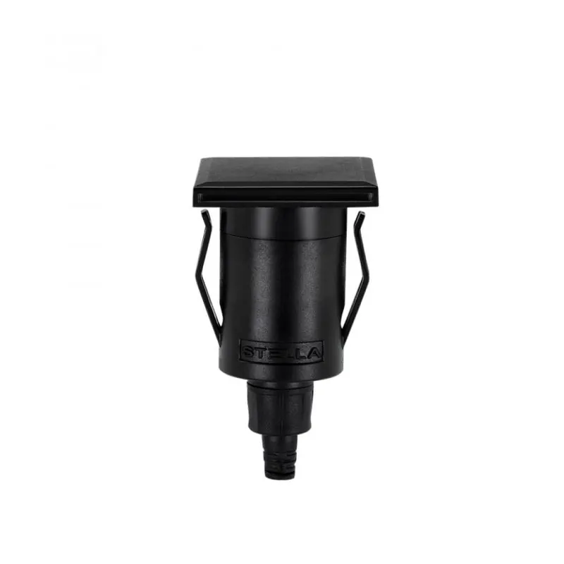 Balizador De Solo Way Side 1 1,5W 2LM 1X80° STL21713/30 Stella