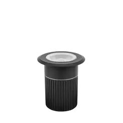 Embutido De Solo Focco Redondo 10W 640LM 30° STH7707/30 Stella