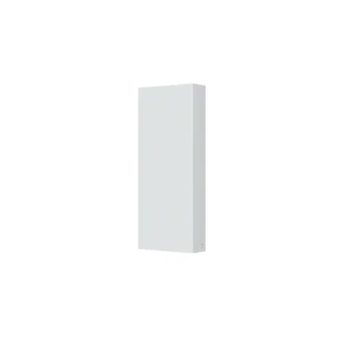 Arandela Wall Max 15W 90LM 4°/4° Branco STL22738BR/30 Stella