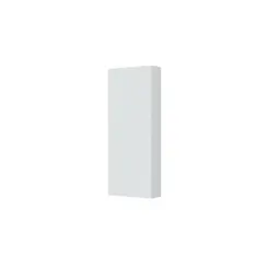 Arandela Wall Max 15W 90LM 4°/4° Branco STL22738BR/30 Stella