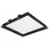Luminaria De Embutir Deep 28W 2100LM Preto STH8905PTO/30 Stella