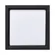Luminaria De Embutir Deep 28W 2100LM Preto STH8905PTO/30 Stella