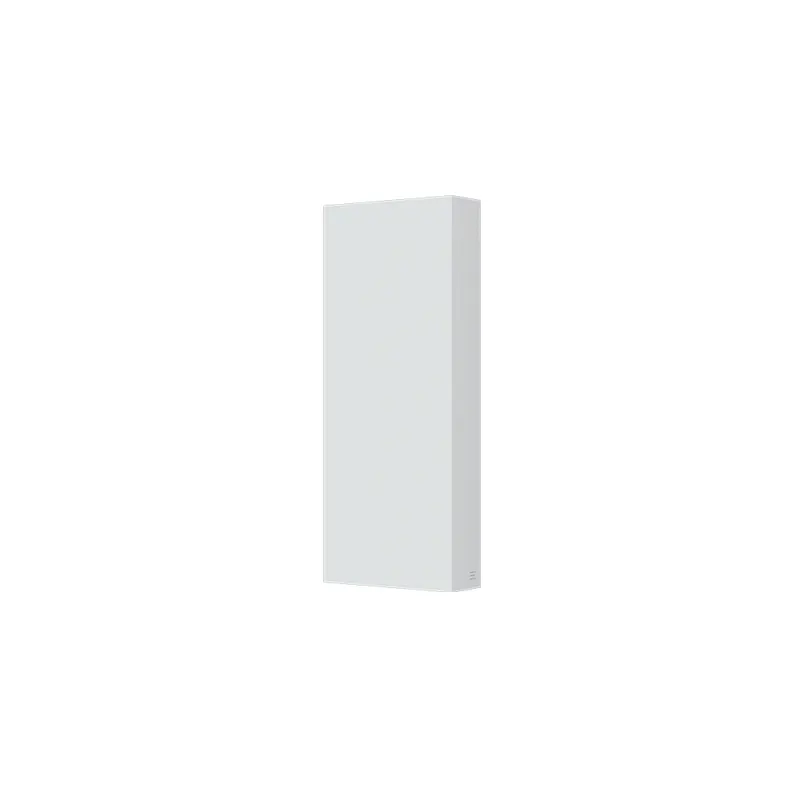 Arandela Wall Max 15W 1200LM 90°/90° Branco STL22737BR/30 Stella
