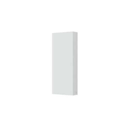 Arandela Wall Max 15W 1200LM 90°/90° Branco STL22737BR/30 Stella