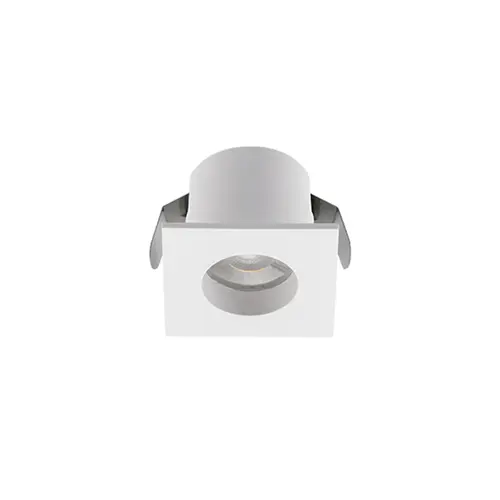 Embutido Mini Mobili Quadrado Moveis 1,5W 150LM STL21912BR/30 Stella
