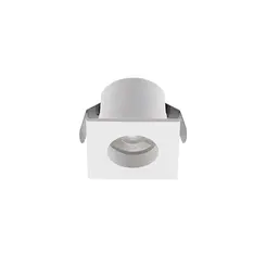 Embutido Mini Mobili Quadrado Moveis 1,5W 150LM STL21912BR/30 Stella