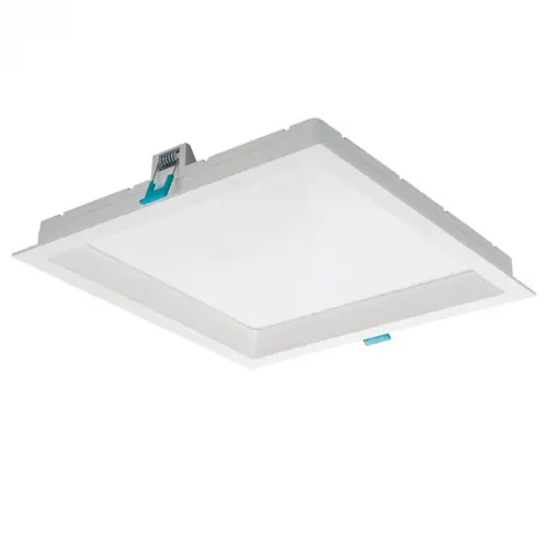 Luminaria De Embutir Deep 22W 1750LM Branco STH8904BR/30 Stella