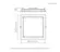 Luminaria De Embutir Deep 22W 1750LM Branco STH8904BR/30 Stella
