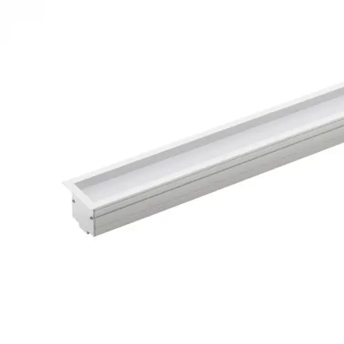 Perfil Embutir Archi 2M 28Mm 23W 24V STH21982BR/27 Stella