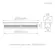 Perfil Embutir Archi 2M 28Mm 23W 24V STH21982BR/27 Stella