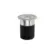 Embutido De Solo Focco Inox Redondo 5W 320LM 30° STH8706/30 Stella