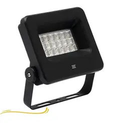 Projetor Solid 8,5W 1050LM 60° 5000K Preto STH21741/50 Stella