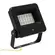 Projetor Solid 8,5W 1050LM 60° 5000K Preto STH21741/50 Stella