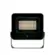 Projetor Solid 8,5W 1050LM 60° 5000K Preto STH21741/50 Stella