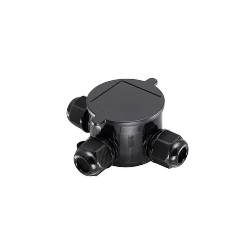 Caixa De Passagem Ip68 STH9799 Stella