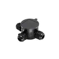 Caixa De Passagem Ip68 STH9799 Stella