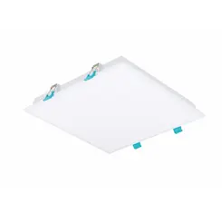 Luminaria De Embutir Edge 20W 2200LM Branco STL22953BR/30 Stella