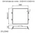 Luminaria De Embutir Edge 20W 2200LM Branco STL22953BR/30 Stella