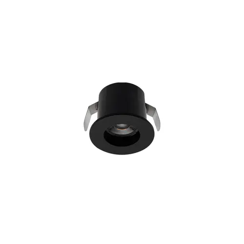 Embutido Mini Mobili Redondo Moveis 1,5W 140LM STL21911PTO/30 Stella