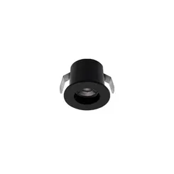 Embutido Mini Mobili Redondo Moveis 1,5W 140LM STL21911PTO/30 Stella
