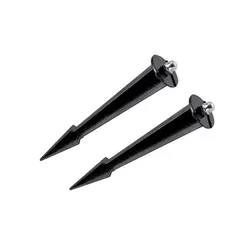 Espeto De Fixacao P/ Linha Jardim STH21790 Stella