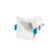 Embutido Direcionavel Square Ghost MR11 Branco STH8940BR Stella