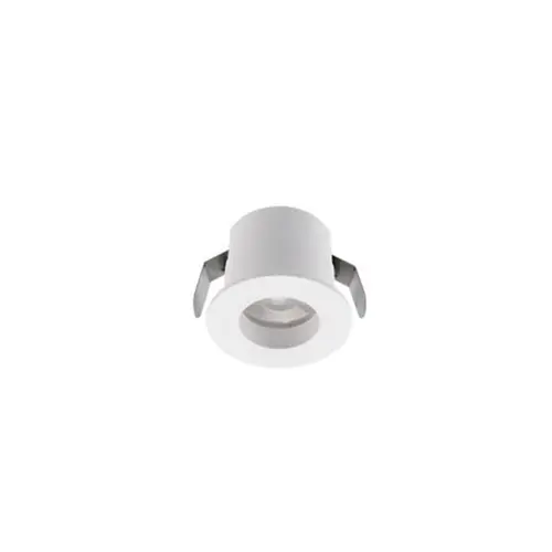 Embutido Mini Mobili Redondo Moveis 1,5W 150LM STL21911BR/30 Stella