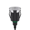 Balizador De Solo Way Up Alum 1W 80LM 24V STL22711AL/30 Stella