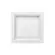 Luminaria De Embutir Deep 12W 900LM Branco 16x16 - Ângulo 120° - STH8902BR/30 Stella