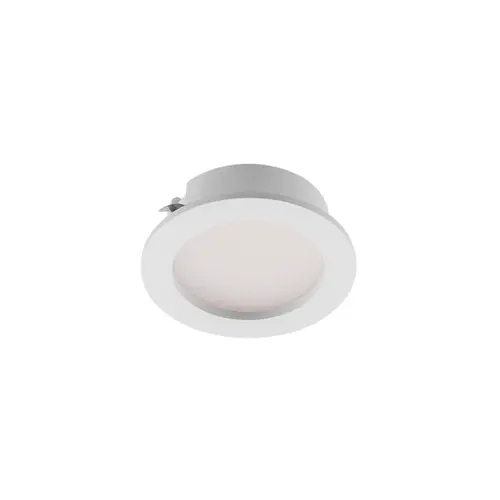 Embutido Mobili Redondo Moveis 2,5W 170LM STL21915BR/30 Stella
