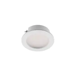 Embutido Mobili Redondo Moveis 2,5W 170LM STL21915BR/30 Stella