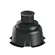 Embutido Solo S.Ground C/Grade 6,5W 360LM STL23717/30 Stella