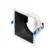 Embutido Direcionavel Square AR111 Preto STH8935BR/PTO Stella