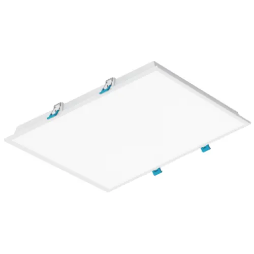 Luminaria De Embutir Edge 26W 3000LM Branco STL22954BR/40 Stella