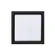 Luminaria De Embutir Deep 22W 1550LM Preto STH8904PTO/40 Stella