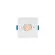 Embutido Led Easy MR11 3W 38° 220LM Direcionavel STH7910/40 Stella