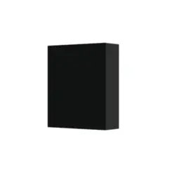 Arandela Wall Plus 5W 260LM 90° Preto STL22733PTO/30 Stella