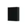 Arandela Wall Plus 5W 260LM 90° Preto STL22733PTO/30 Stella