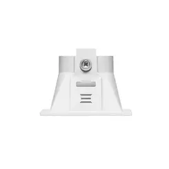 Embutido Direcionavel Square MR11 STH8910BR/PTO Stella