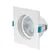 Embutido Led Easy Evo PAR20 7W 30° 580LM Direcionavel STH21930BR/30 Stella