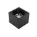 Luminaria De Sobrepor Direcionavel Square Out AR111 STH20935PTO Stella