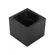 Luminaria De Sobrepor Direcionavel Square Out AR111 STH20935PTO Stella